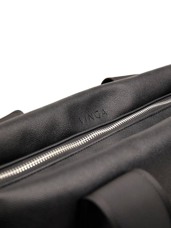 Сумка-тоут VINGA Bermond из переработанного полиуретана RCS, 15’’