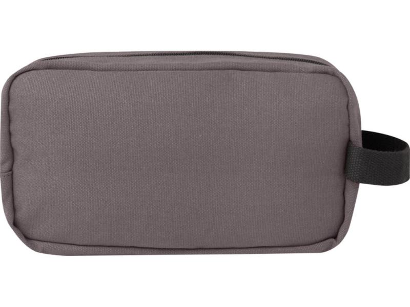 Косметичка Joey из холста, 3,5 л