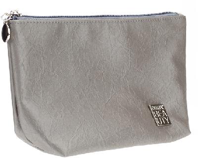 Косметичка Dewal Beauty серия "Прованс", 25х7х135