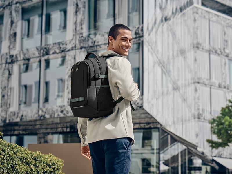 Рюкзак Ryde с отделением для ноутбука 16