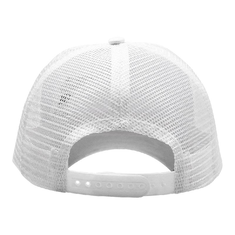 Кепка 5-панельная  Shefild  250 с сеткой