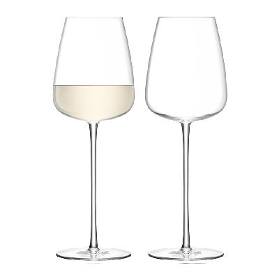 Набор бокалов для белого вина wine culture, 690 мл, 2 шт.