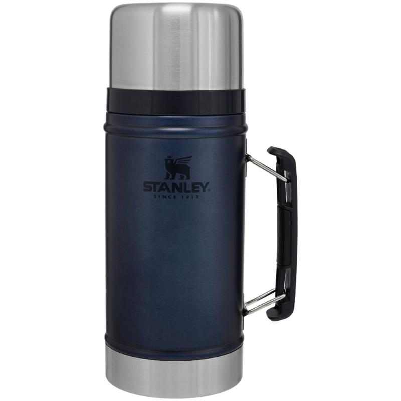 Термос для еды Stanley Classic 940