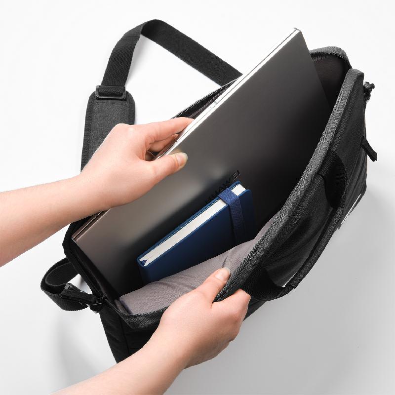 Сумка для ноутбука Фабио (Fabio), 