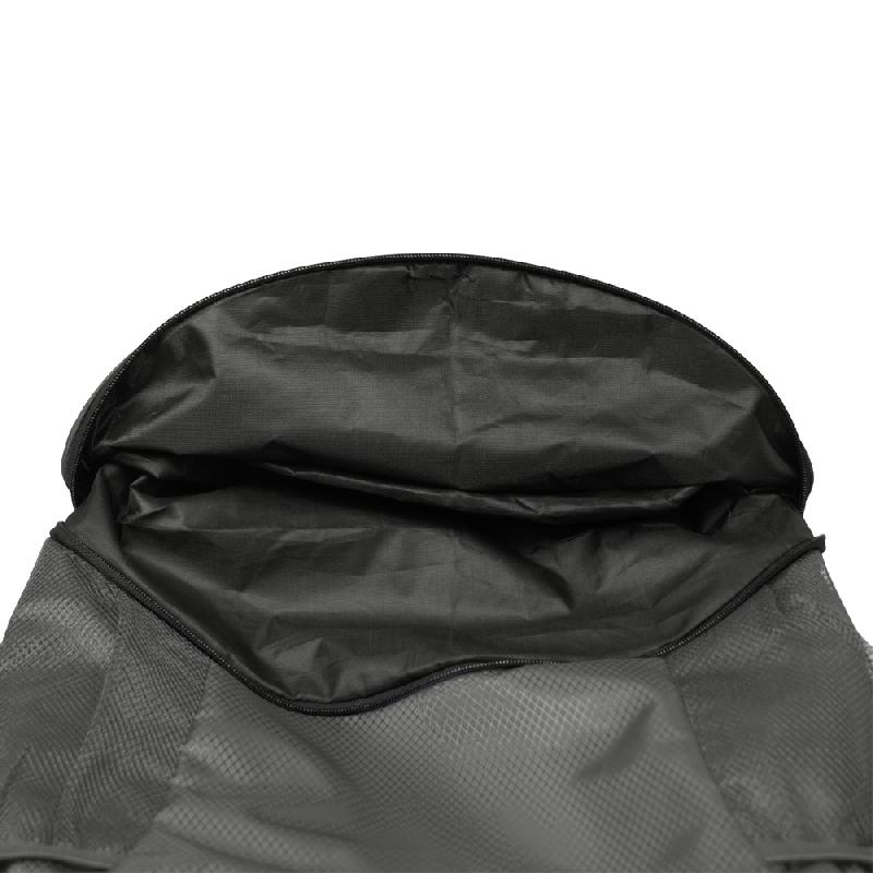 Рюкзак нейлоновый Trieste, размер 42*45*16 см