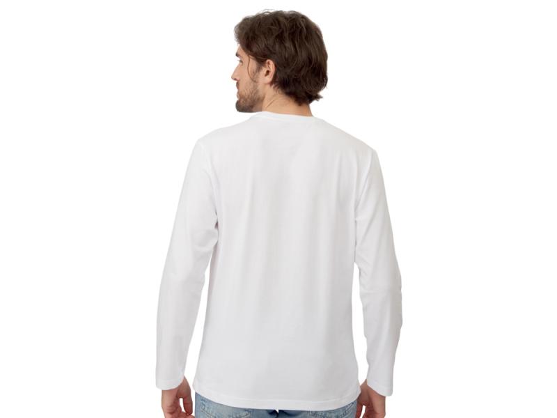 Лонгслив HD Fit мужской