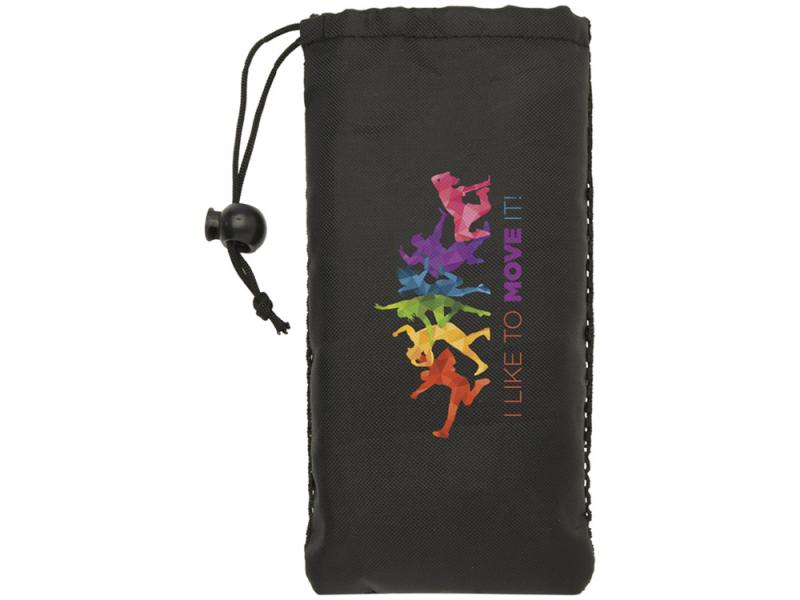 Набор тканевых фитнес-резинок Grip