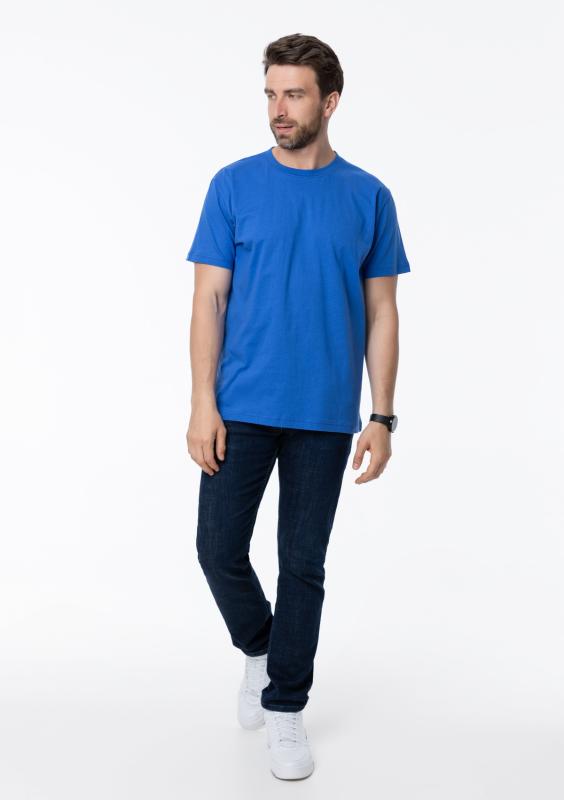 Футболка унисекс хлопок 150, 52