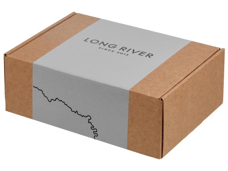 Косметичка Брис с лого Long River