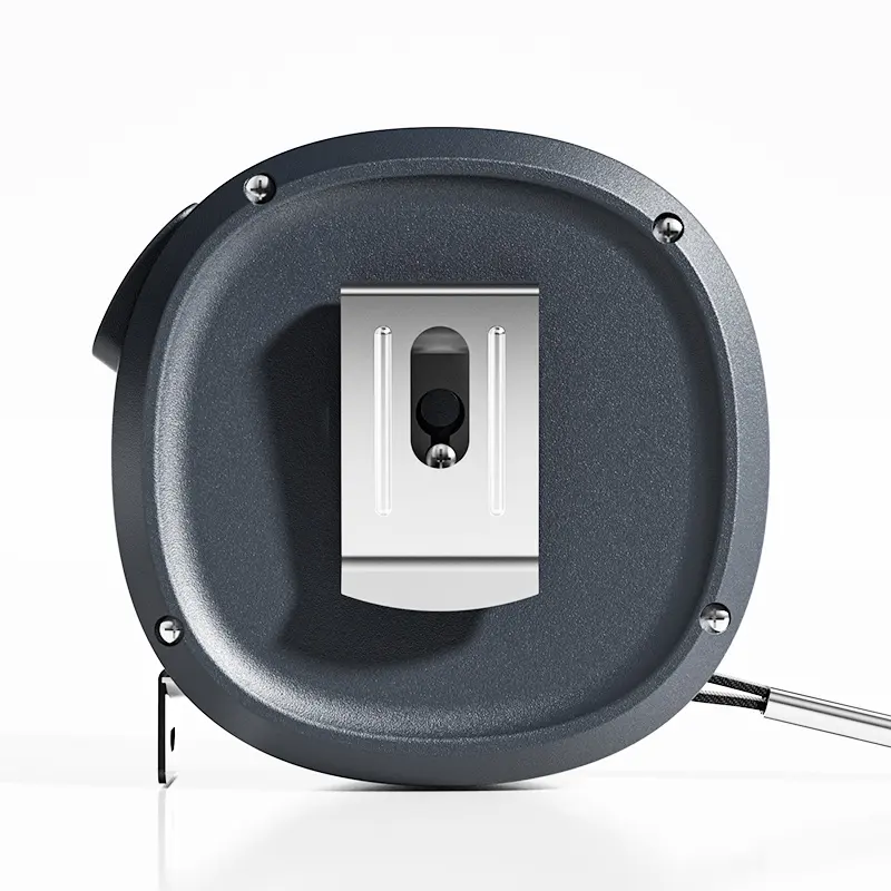 Набор подарочный Solution Superior Trio (Фонарь телескопический Tools Flashlight, рулетка Tools Trecker 3 метра, мультитул Tools Hardwork)