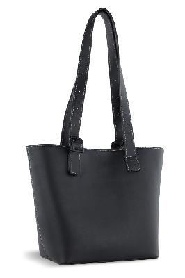 Сумка женская BUGATTI Zita, полиуретан, 34 x 14 x 24,5 см