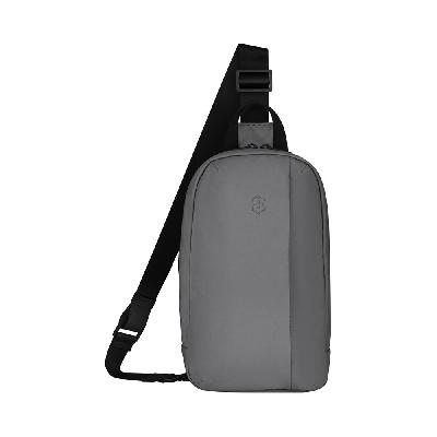 Рюкзак с одним плечевым ремнём VICTORINOX Travel Essentials, полиэстер, 18x8x30 см