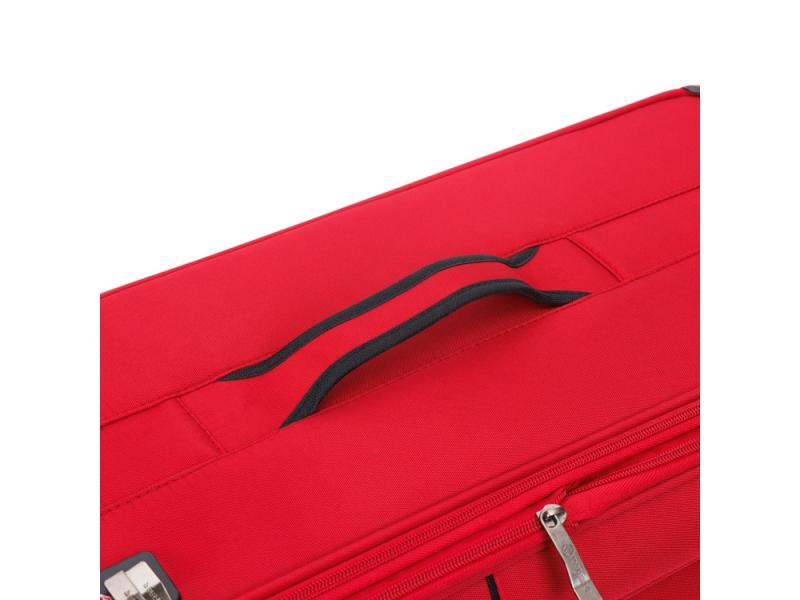 Чемодан Brosno, 56 л