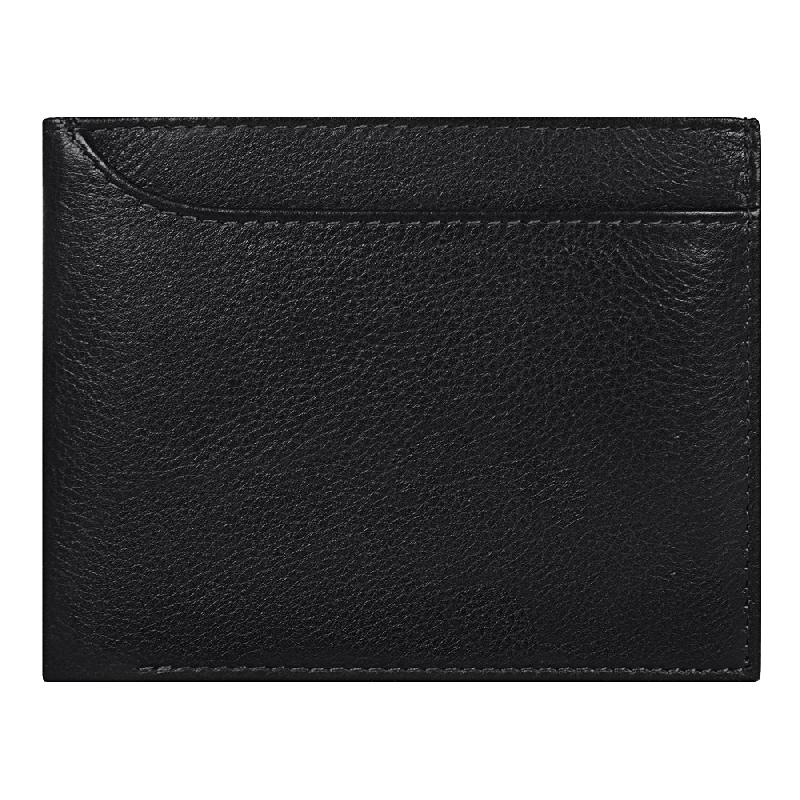 Кошелек с картхолдером для кредитных карт Leather Dream из нат. кожи