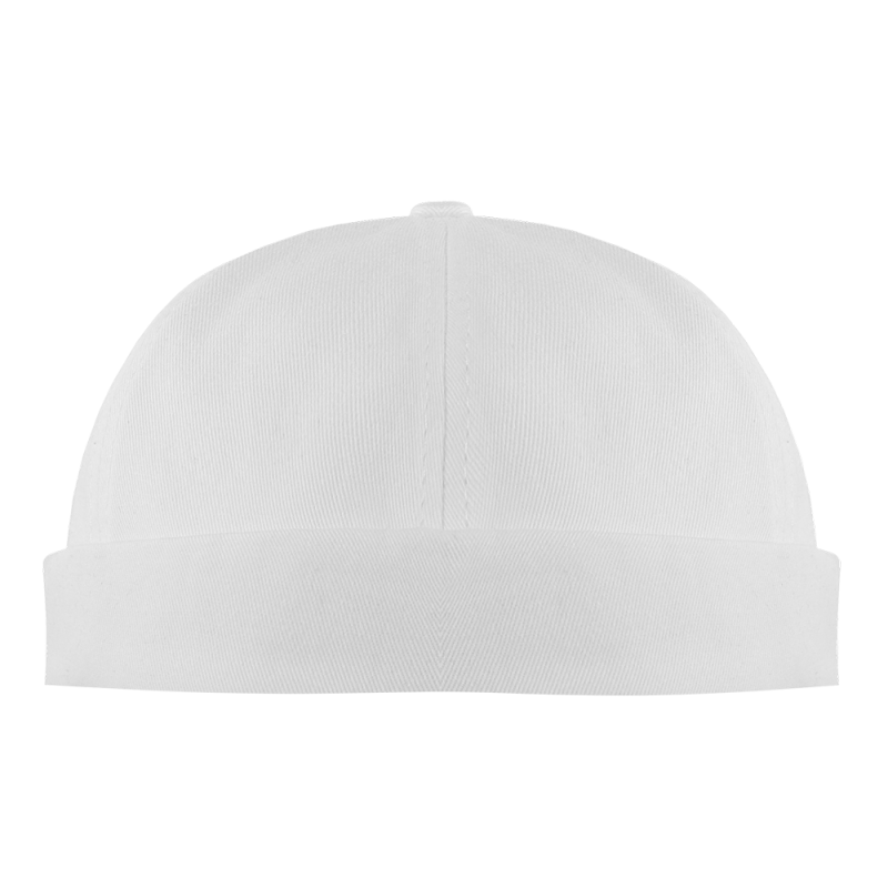 Докер STAN 6 клиньев хлопок 280, 034, Белый (10)