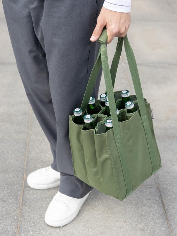 Сумка для бутылок smart picnic