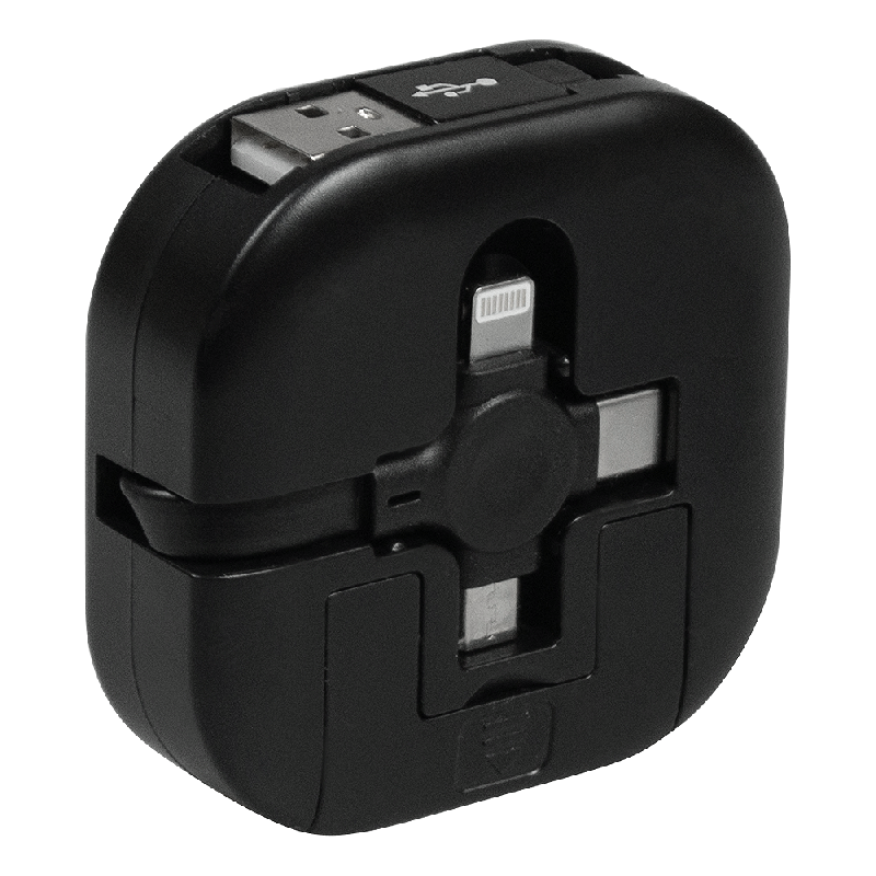 Набор подарочный Solution Prestige Sei (Ежедневник, беспроводной аккумулятор, зарядный кабель, колонка, ручка, обложка для паспорта)