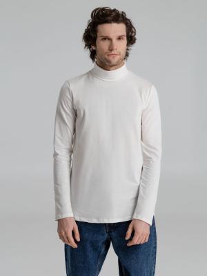 Водолазка Urban, молочно-белая, размер XL/XXL