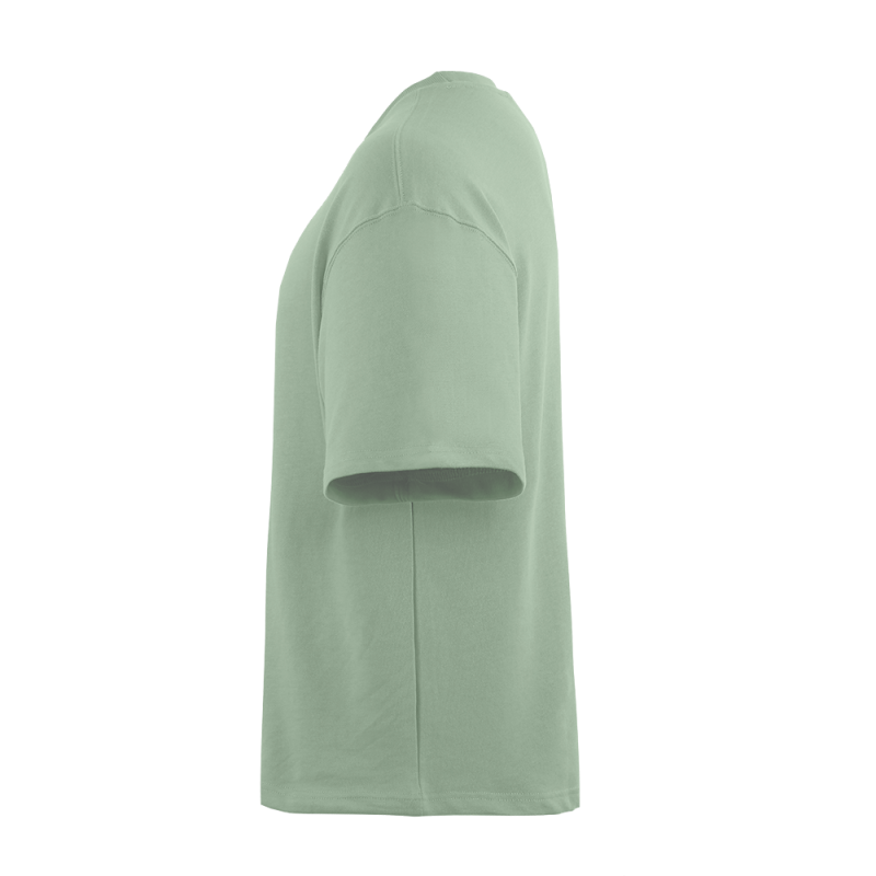 Футболка унисекс оверсайз STAN хлопок/полиэстер 260