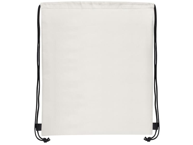 Рюкзак-мешок с возможностью полноцветной печати