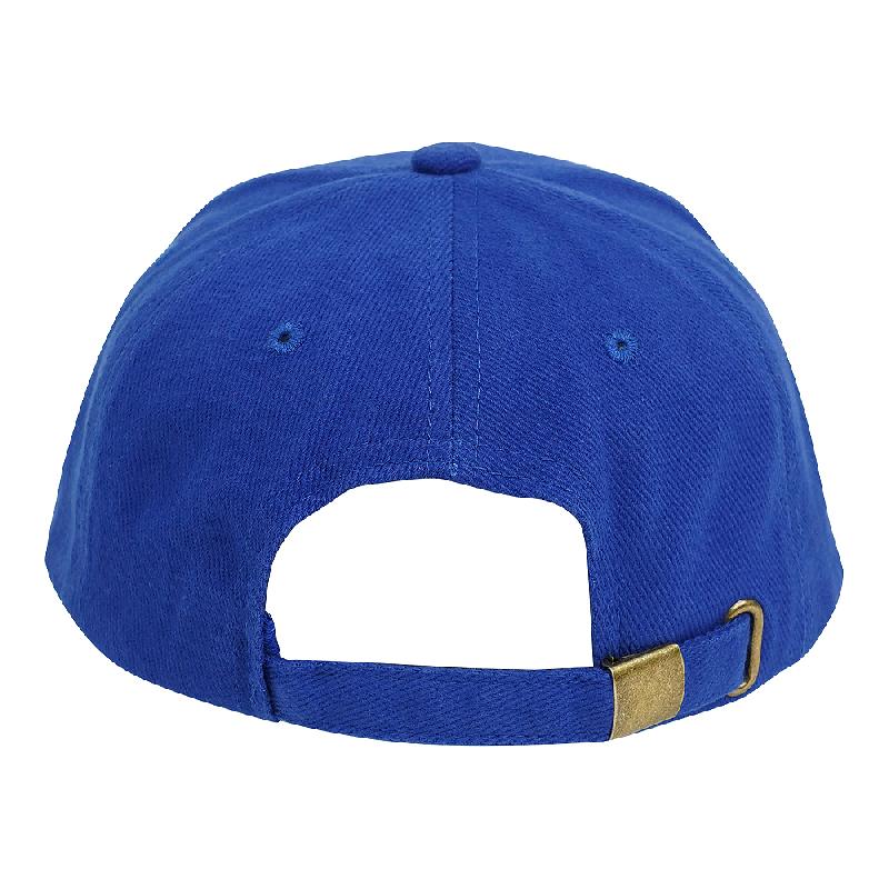 Кепка 5-панельная Dallas Heavy 350