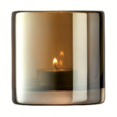 Подсвечник signature, epoque, 8,5 см