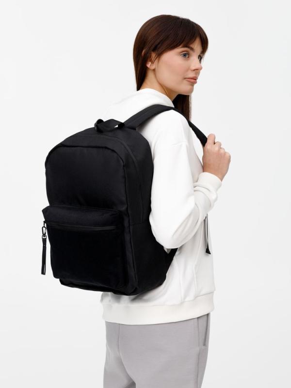 Рюкзак Patch Catcher с карманом из липучки