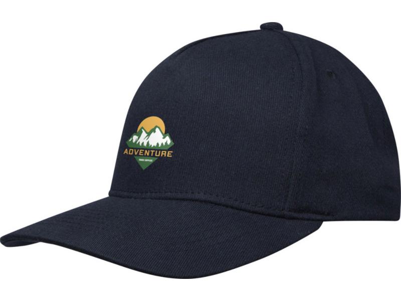 Кепка из переработанных материалов Onyx