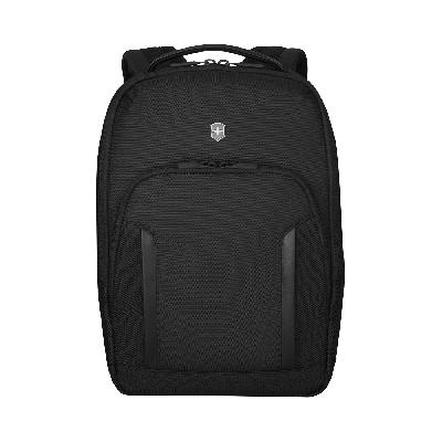 Рюкзак VICTORINOX Altmont Professional City Laptop Backpack 14", полиэфирная ткань, 27x15x40 см,14 л
