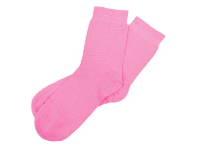 Носки однотонные Socks женские