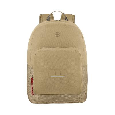 Рюкзак WENGER Crango 16", переработанный ПЭТПолиэстер, 33х22х46 см, 27 л
