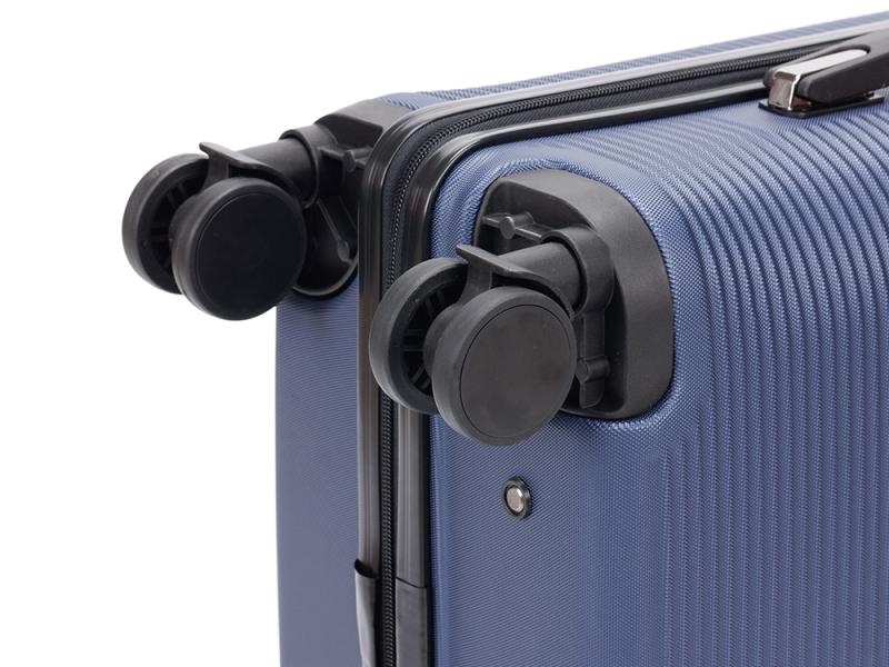 Чемодан ONEGO, 46 л