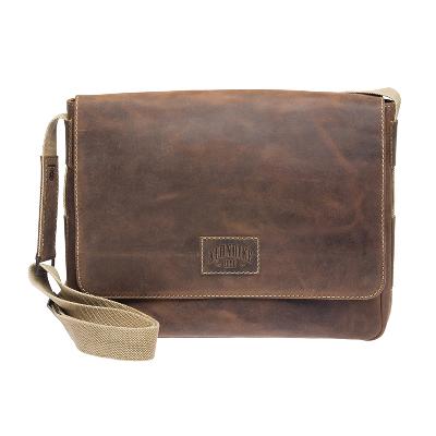 Сумка KLONDIKE Native, 39 х 10 х 31 см