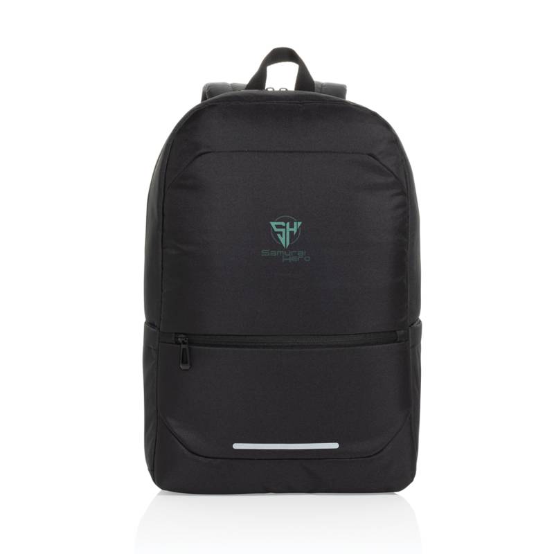 Рюкзак для ноутбука CityPack из rPET AWARE™, 15.6"