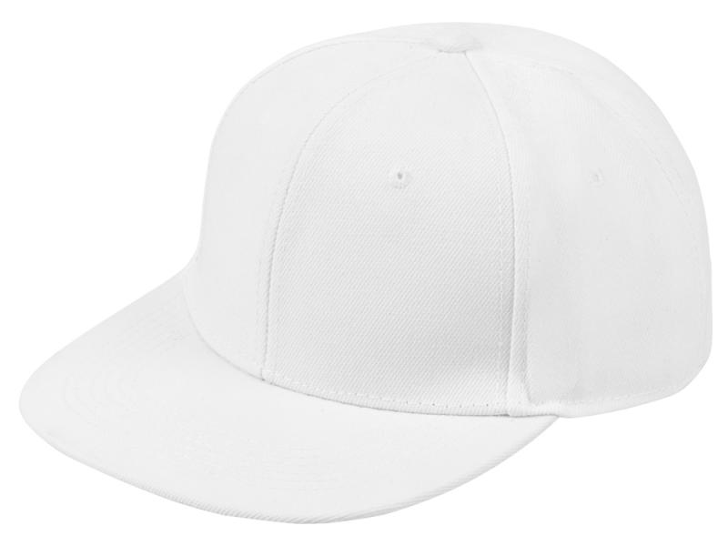 Бейсболка с прямым козырьком Los Angeles 2.0