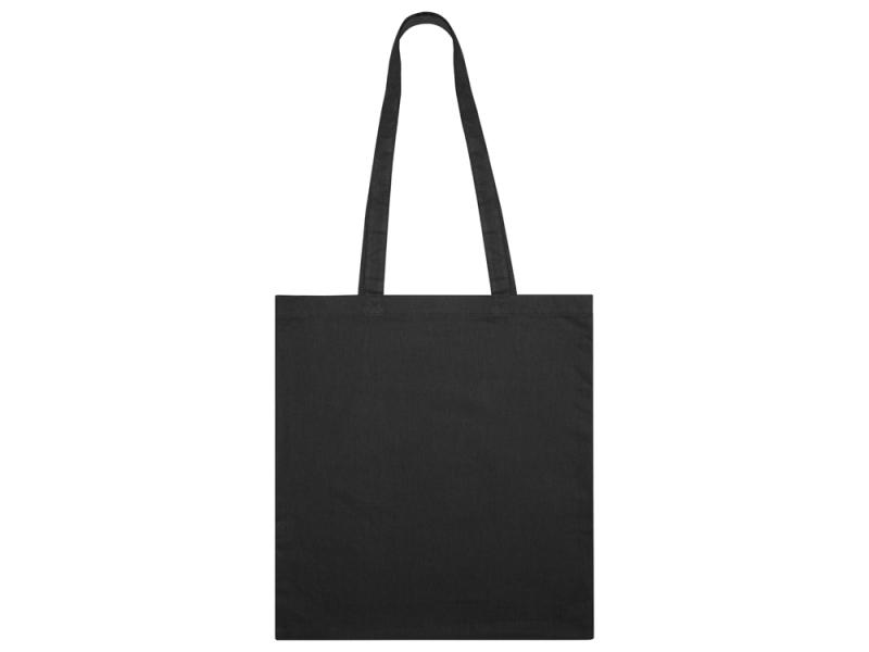 Сумка из хлопка Carryme 105, 105 г/м2