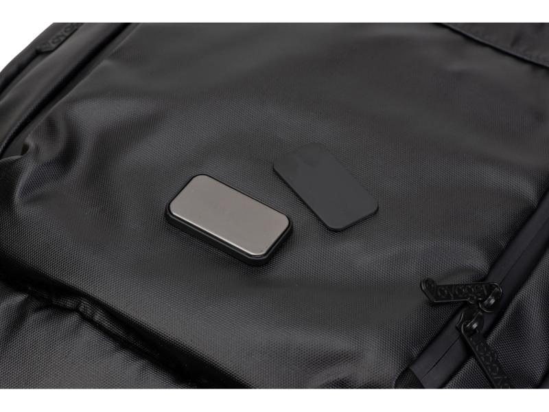 Водостойкий рюкзак Giant для ноутбука 15.6