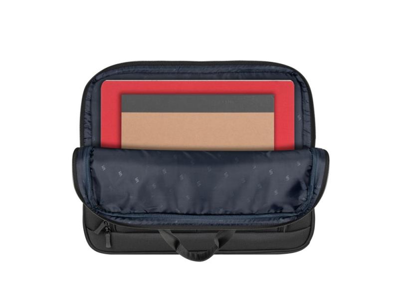 ECO сумка для ноутбука 15.6 из переработанного пластика