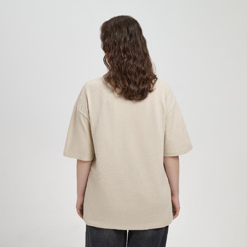 Футболка унисекс премиум AURA