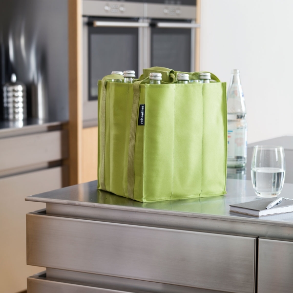 Сумкаорганайзер для бутылок bottlebag mixed