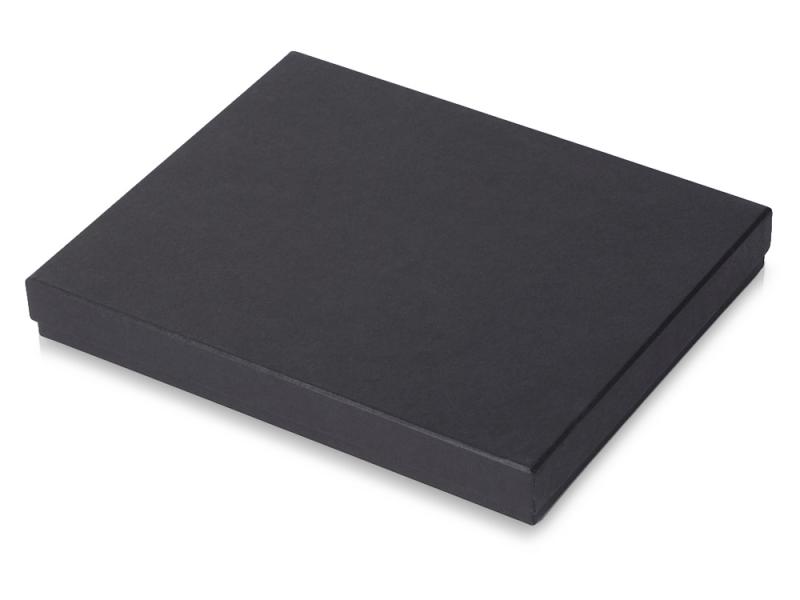 Подарочный набор COLOR IT c блокнотом, ручкой и повербанком, 5000 mAh