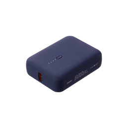 Внешний аккумулятор с функцией быстрой зарядки Formula 10000 mAh