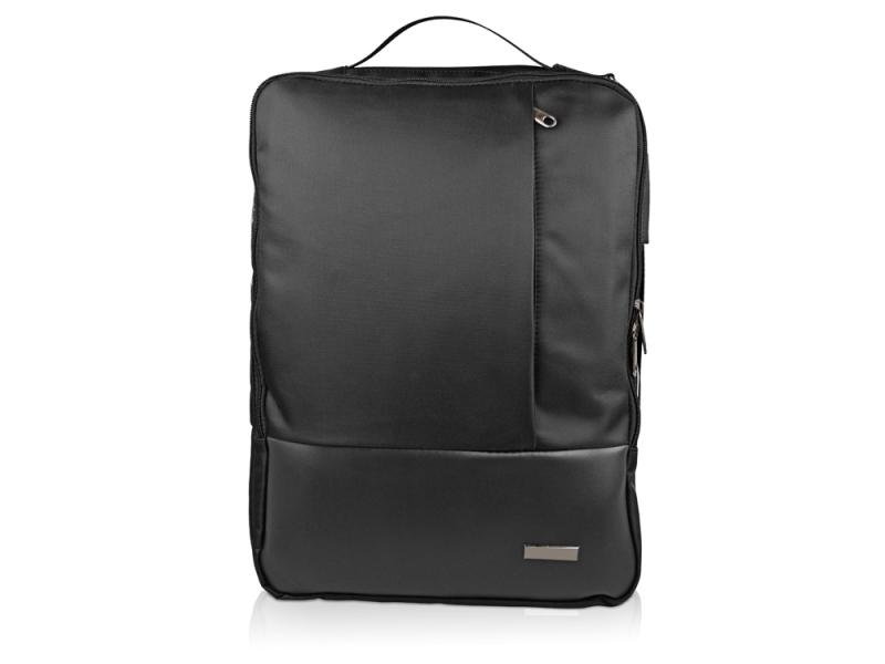 Рюкзак-трансформер Duty с шильдом