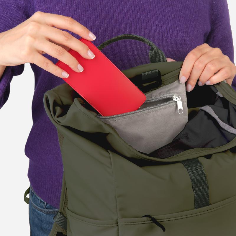 Рюкзак Бостон (Boston)