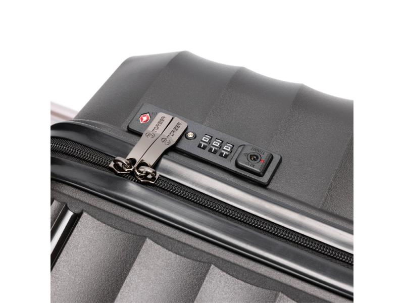 Чемодан Nevo, 95 л