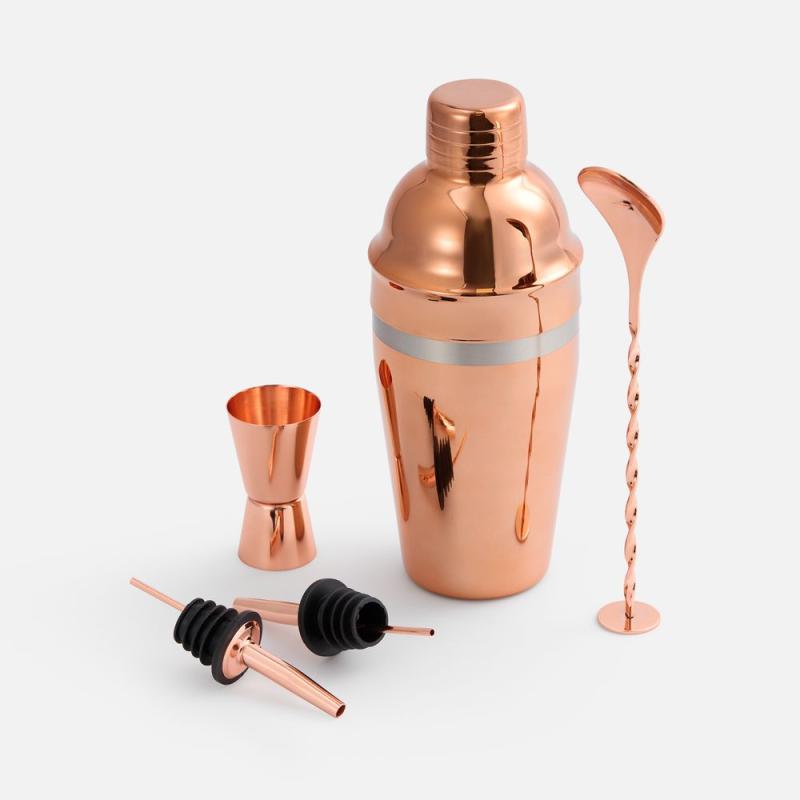 Набор для приготовления коктейлей Pourpour