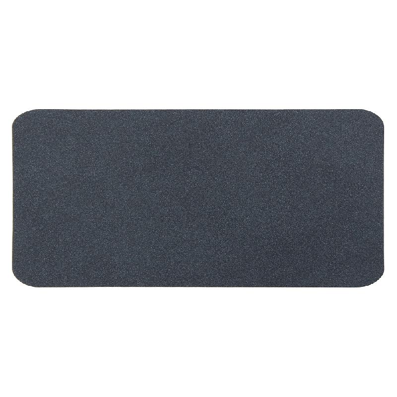 Шеврон Rectangle NUBA размер 60*30 мм, со скругленными углами