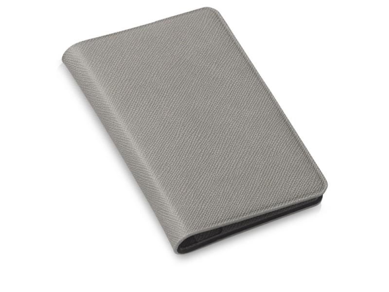 Картхолдер на 4 карты с RFID-защитой Favor