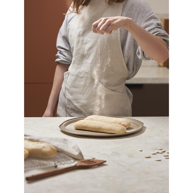 Противень для духовки bake ms, 35,3х33 см