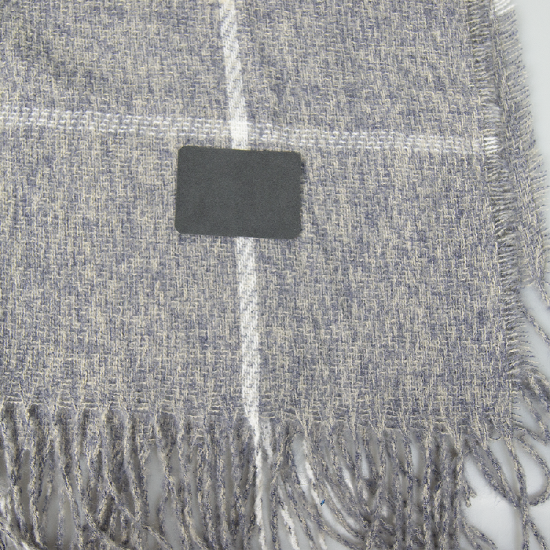 Шеврон Rectangle NUBA размер 60*30 мм, со скругленными углами